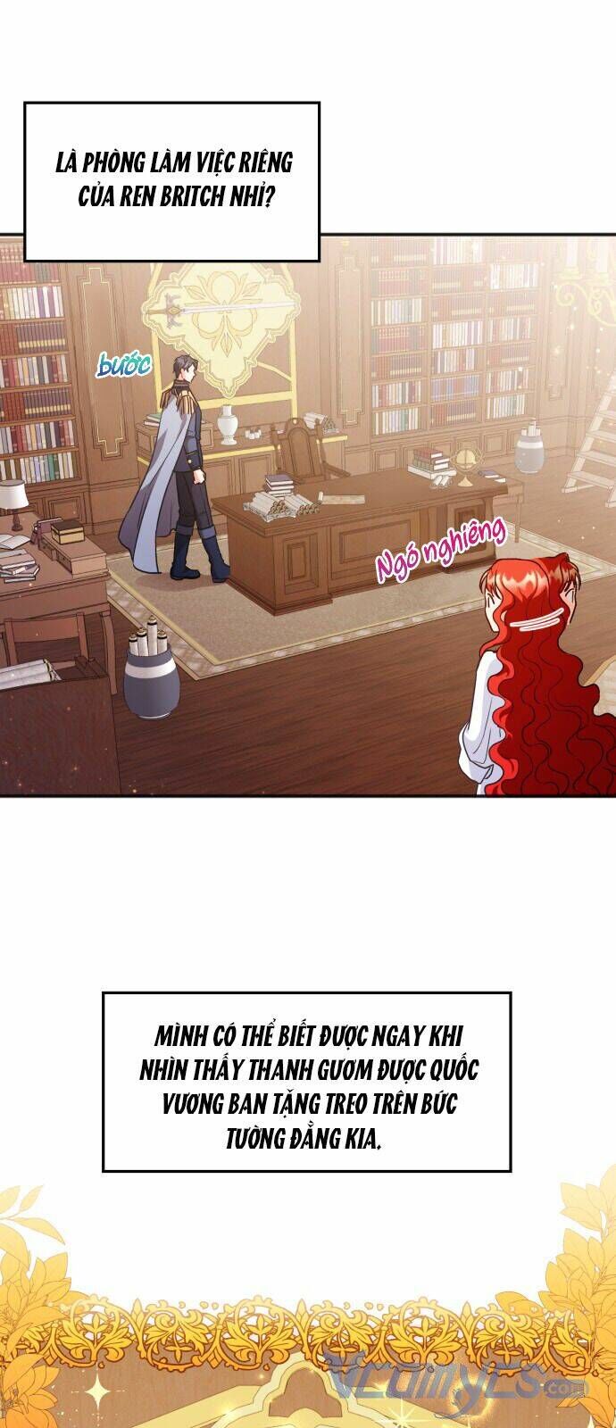 Cách Chia Tay Nam Chính - Chapter 3