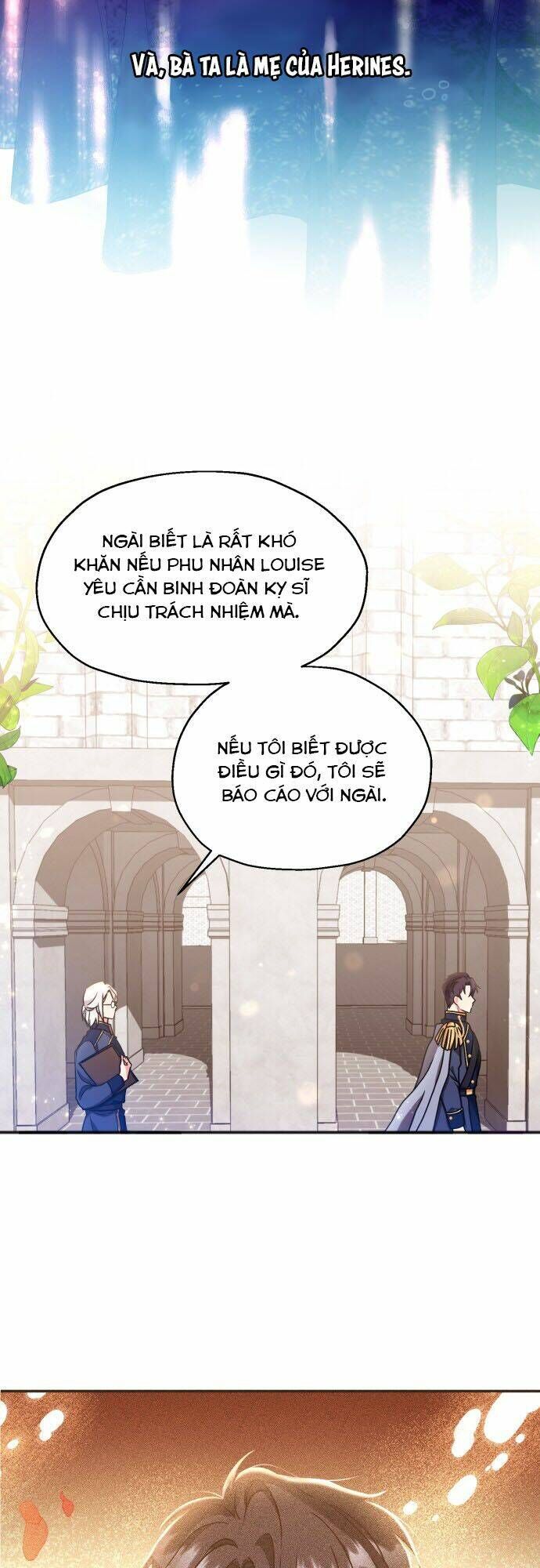 Cách Chia Tay Nam Chính - Chapter 3