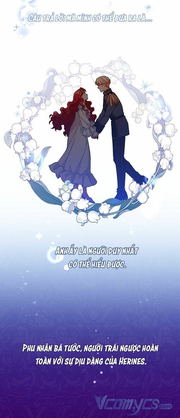 Cách Chia Tay Nam Chính - Chapter 3
