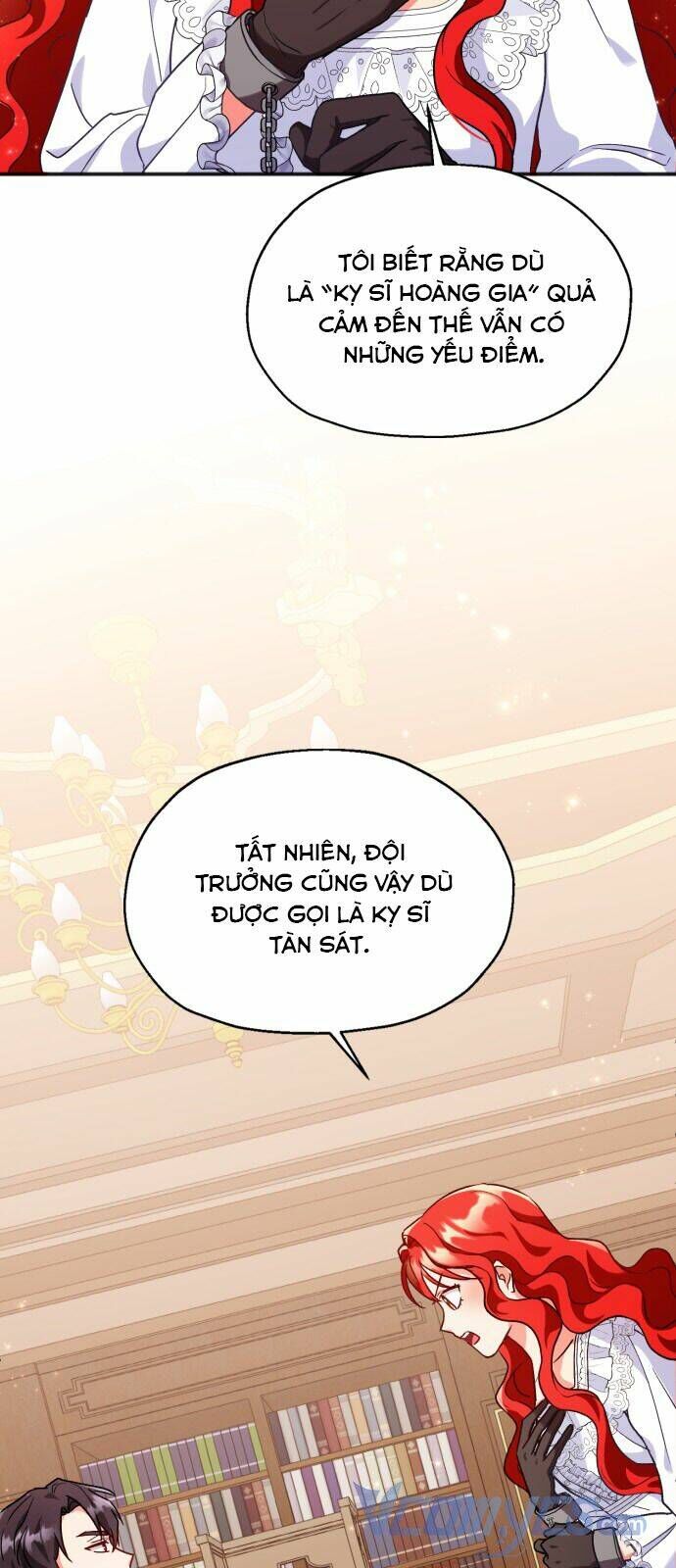 Cách Chia Tay Nam Chính - Chapter 3