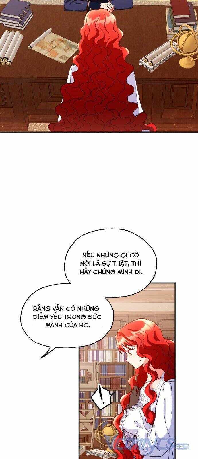 Cách Chia Tay Nam Chính - Chapter 3