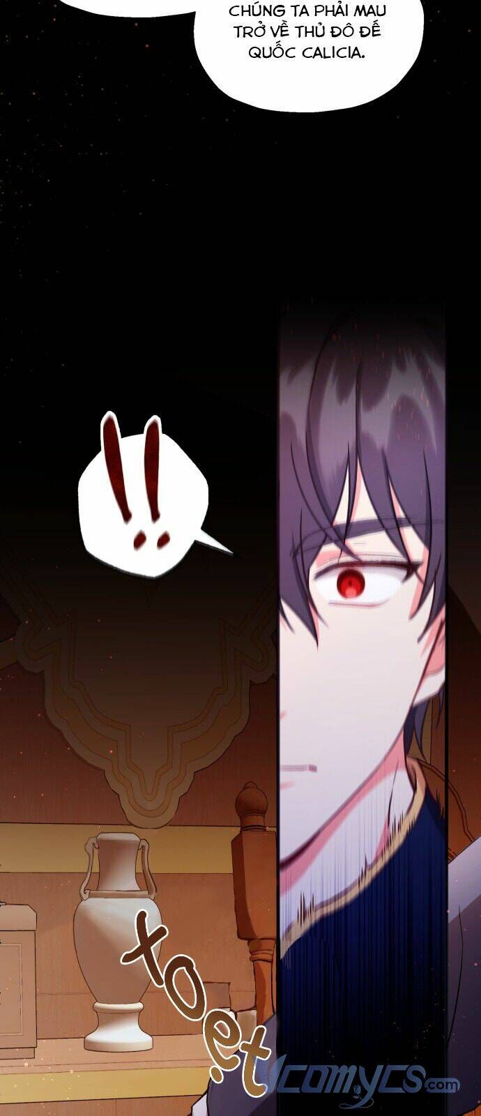 Cách Chia Tay Nam Chính - Chapter 3