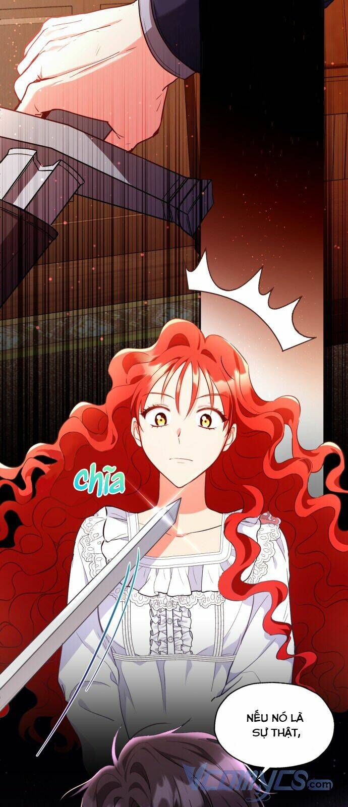Cách Chia Tay Nam Chính - Chapter 3