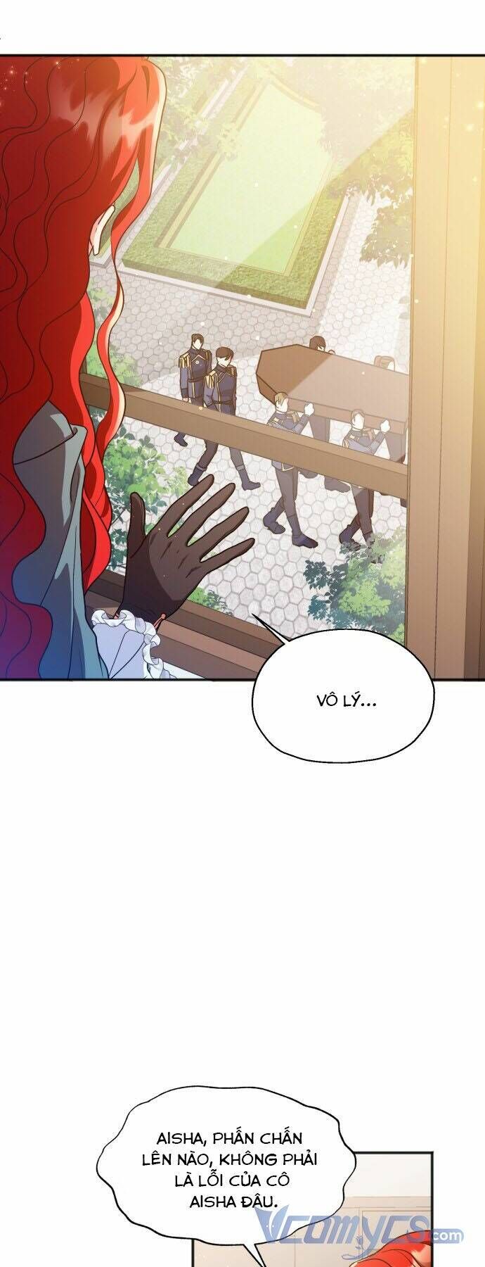 Cách Chia Tay Nam Chính - Chapter 3