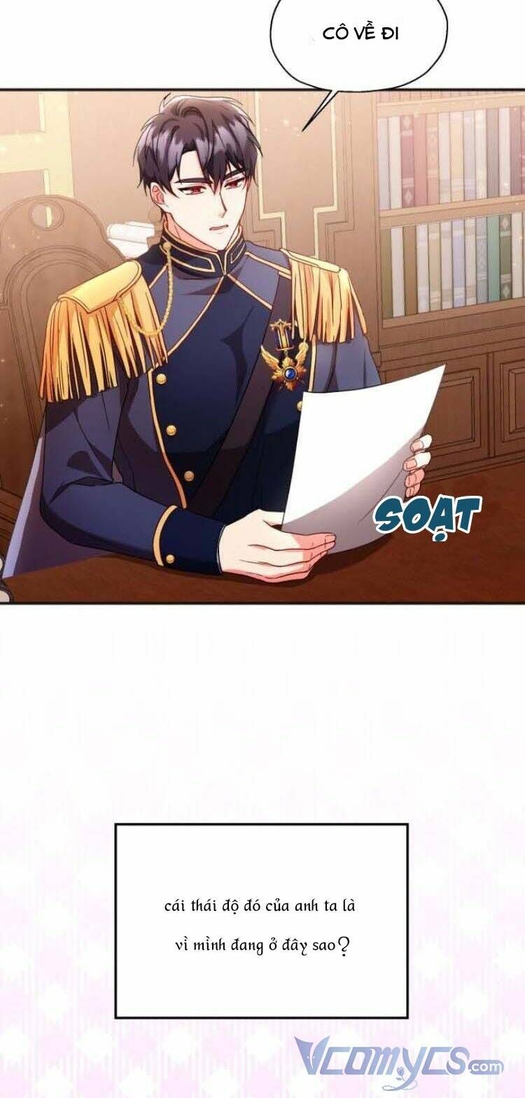 Cách Chia Tay Nam Chính - Chapter 4