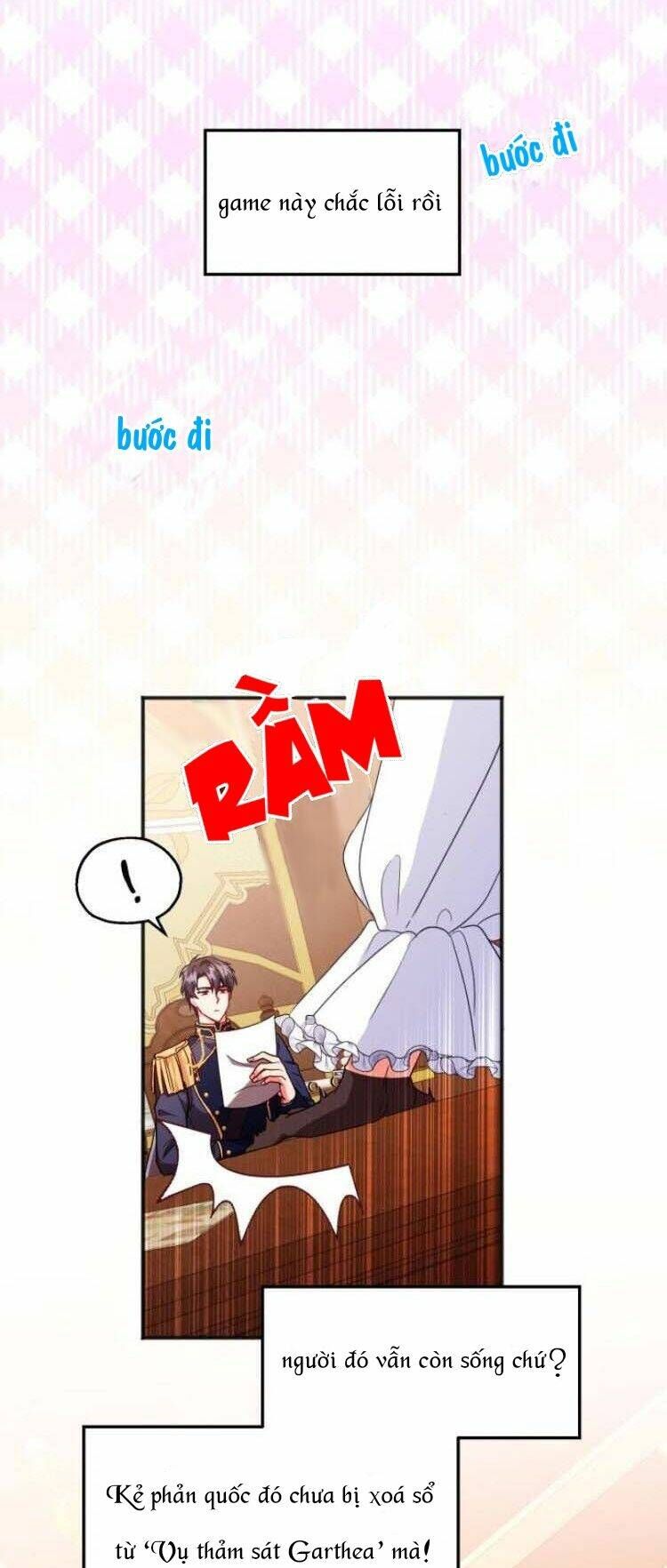 Cách Chia Tay Nam Chính - Chapter 4