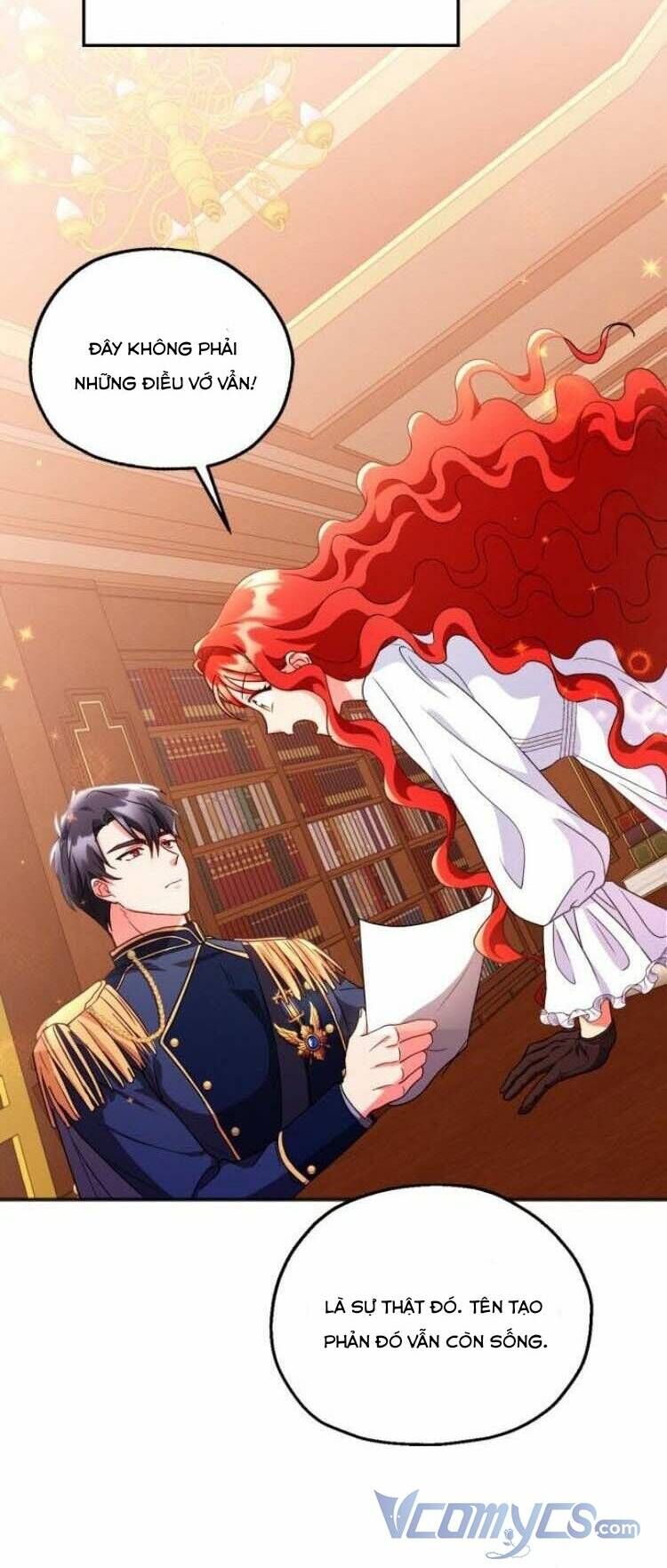 Cách Chia Tay Nam Chính - Chapter 4