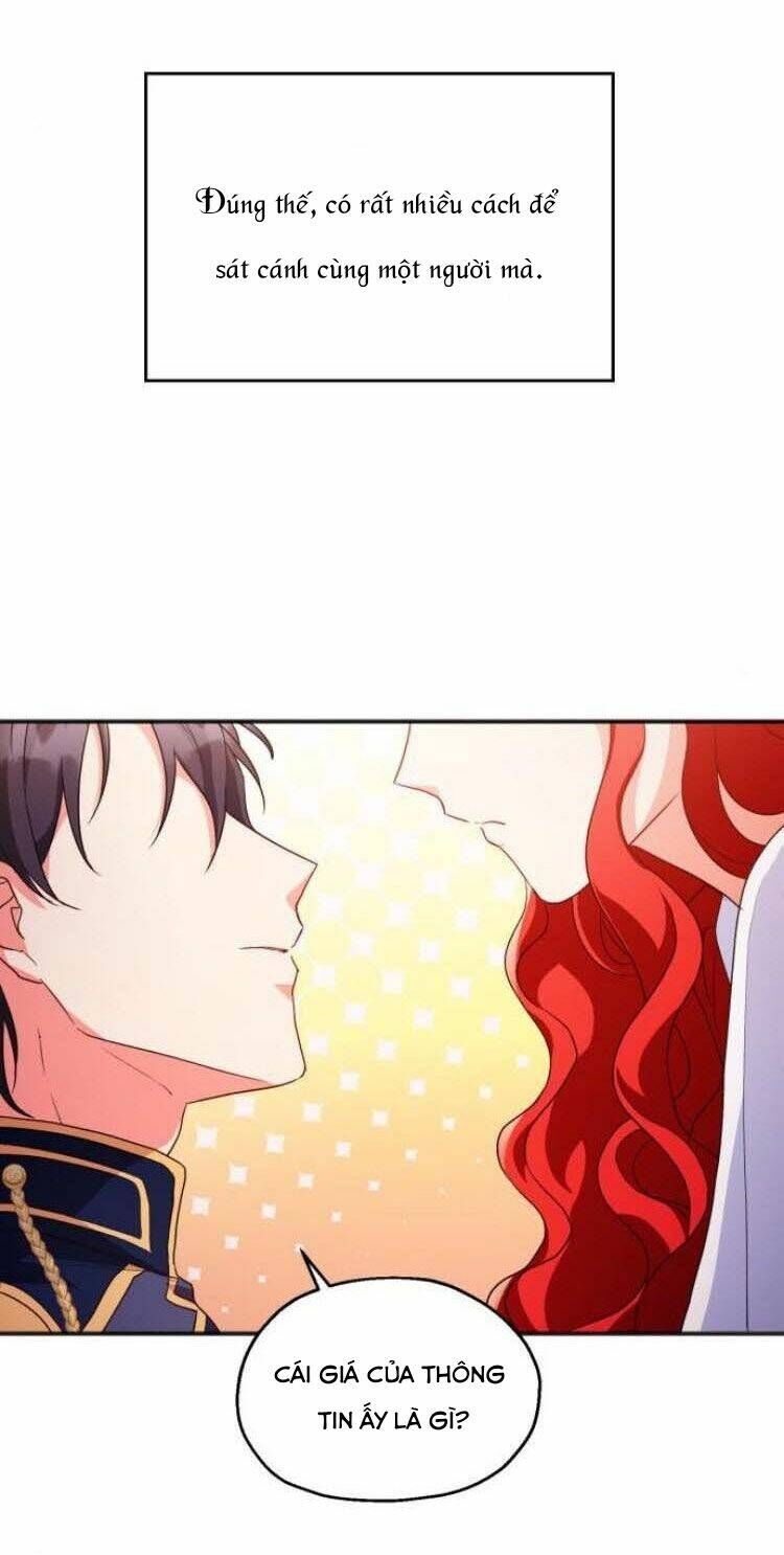 Cách Chia Tay Nam Chính - Chapter 4