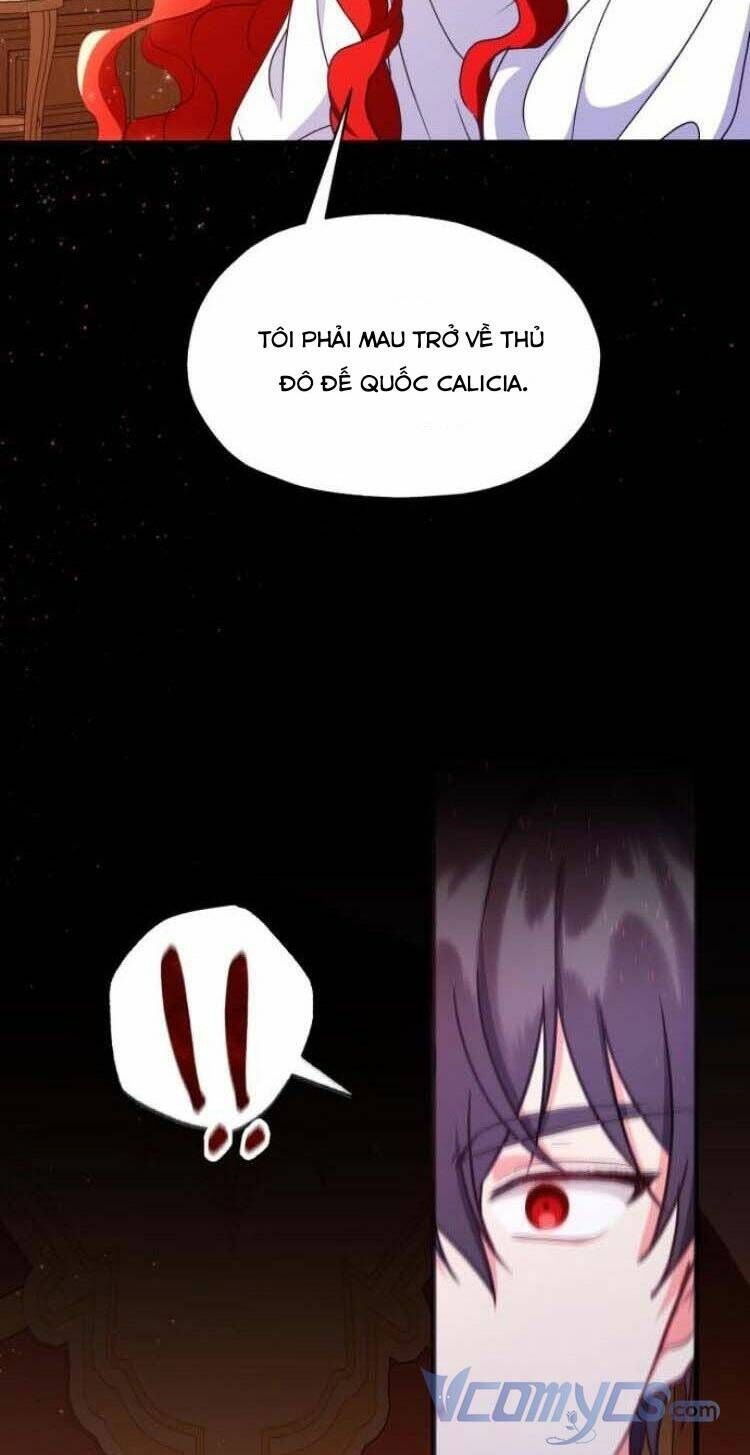 Cách Chia Tay Nam Chính - Chapter 4