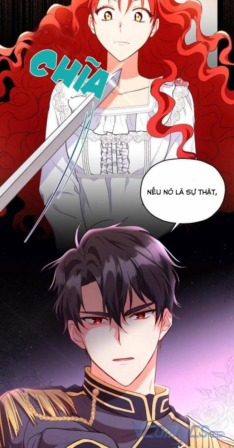 Cách Chia Tay Nam Chính - Chapter 4