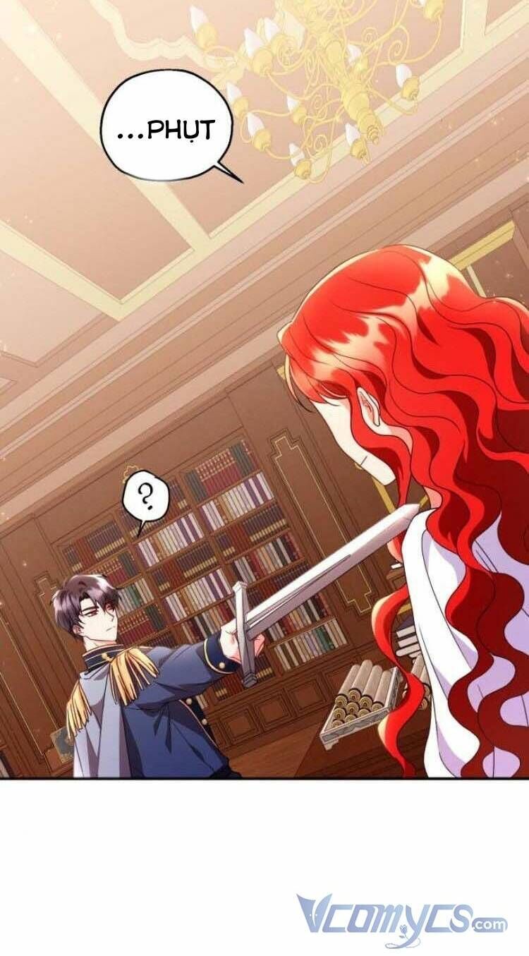 Cách Chia Tay Nam Chính - Chapter 4