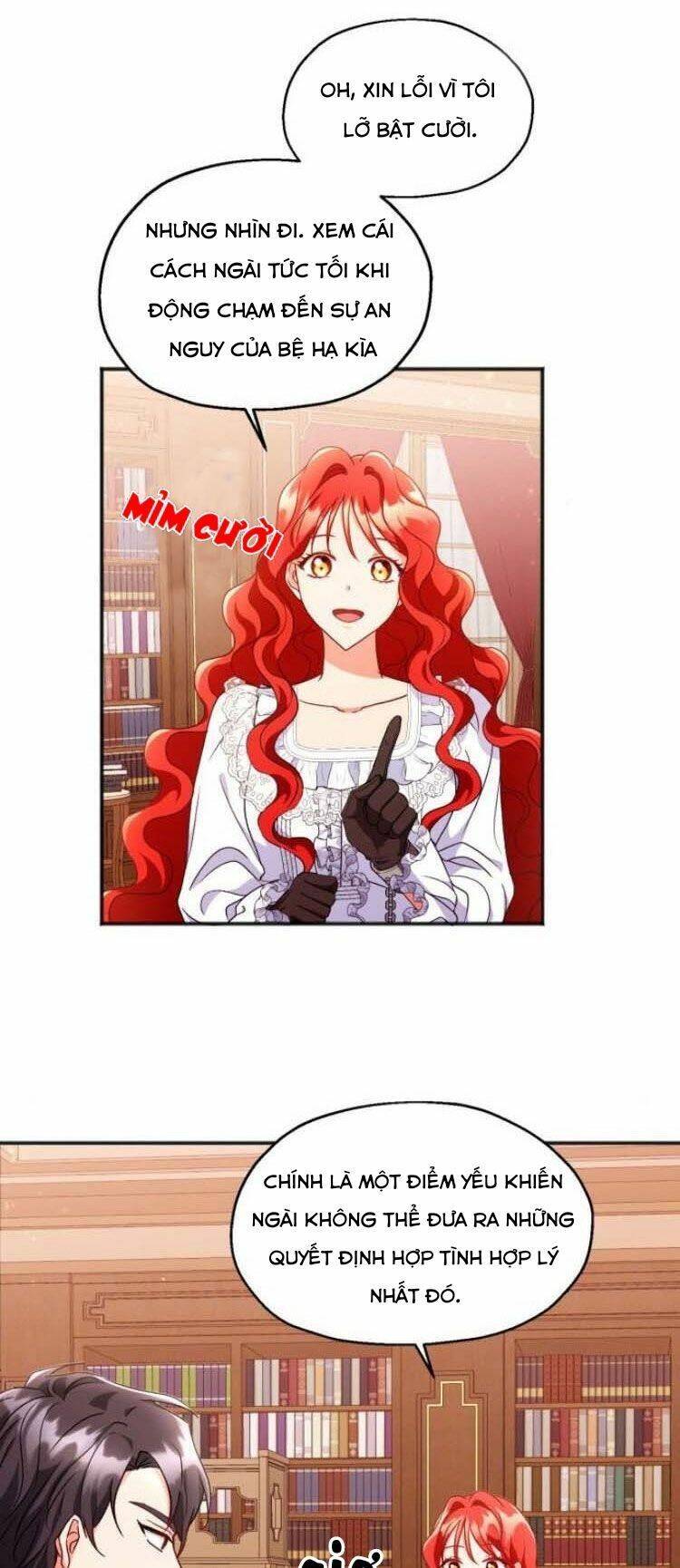 Cách Chia Tay Nam Chính - Chapter 4