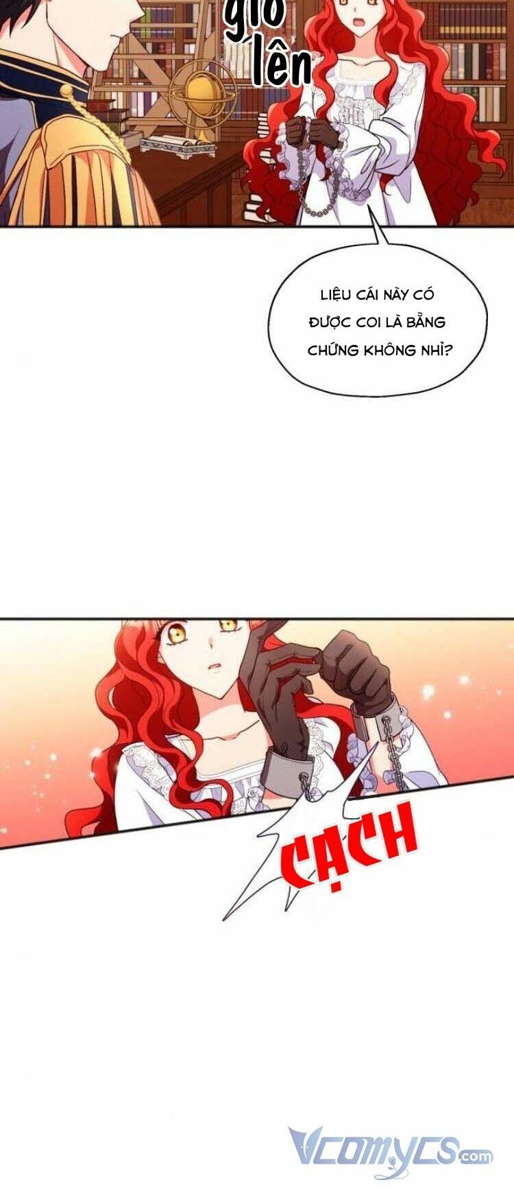 Cách Chia Tay Nam Chính - Chapter 4