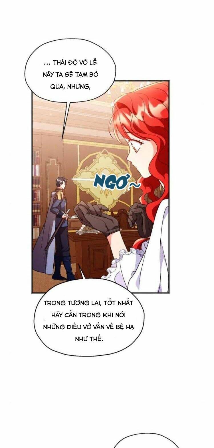 Cách Chia Tay Nam Chính - Chapter 4