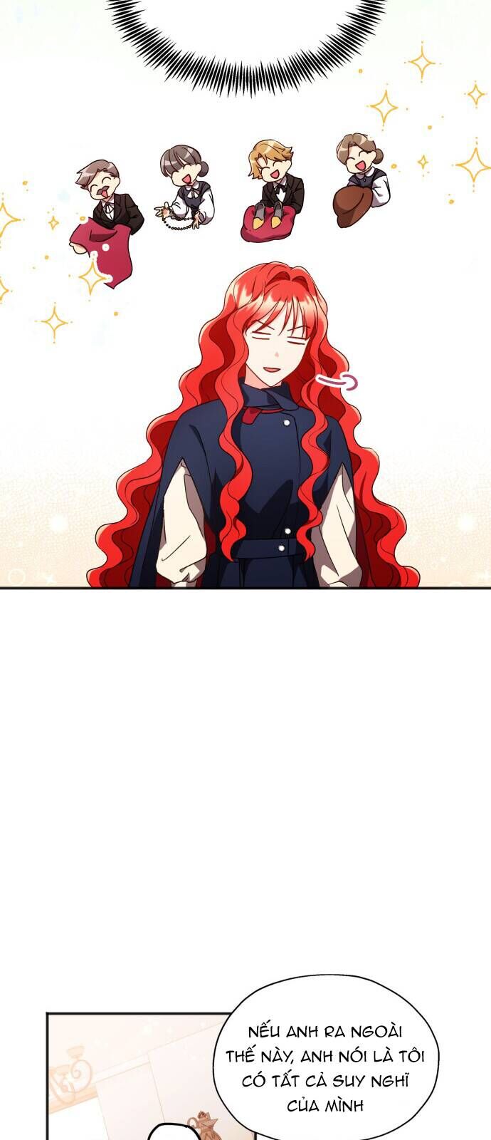 Cách Chia Tay Nam Chính - Chapter 5