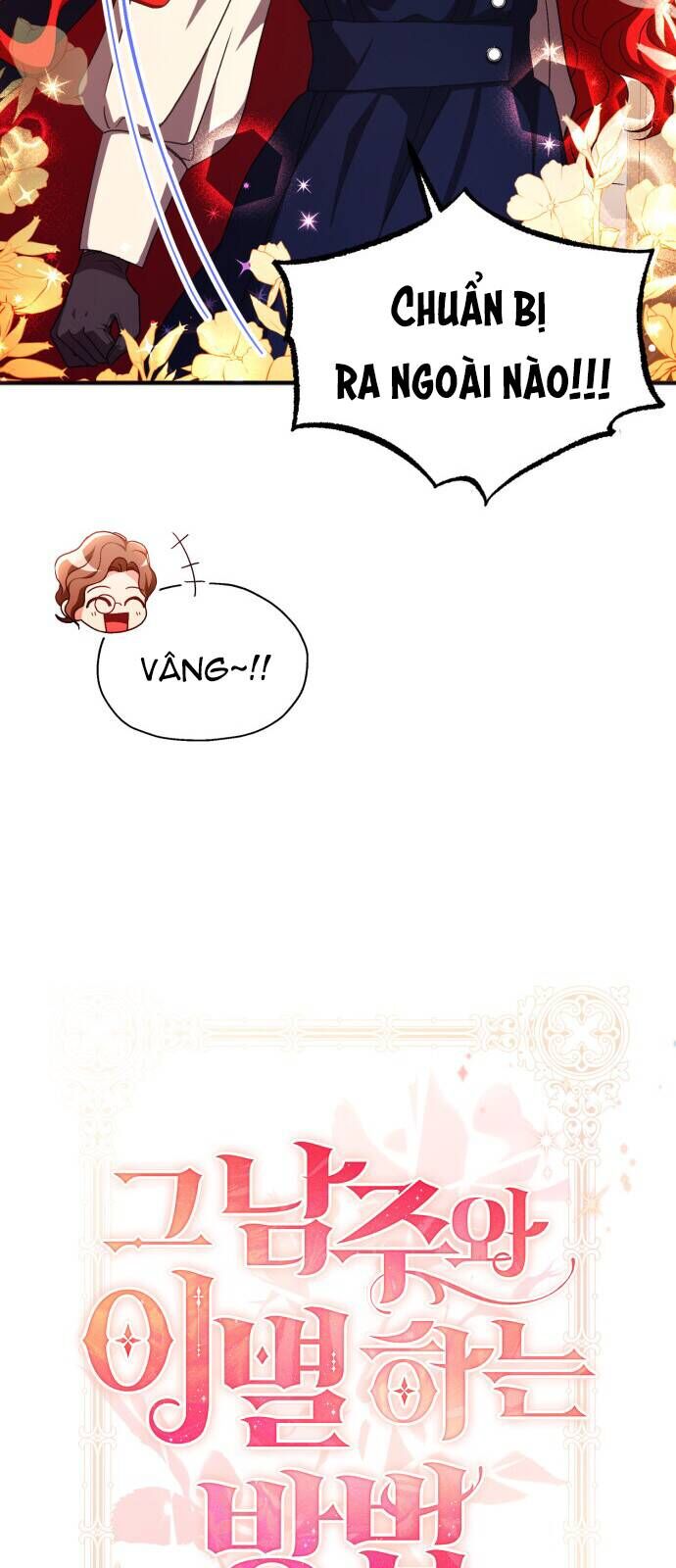 Cách Chia Tay Nam Chính - Chapter 5