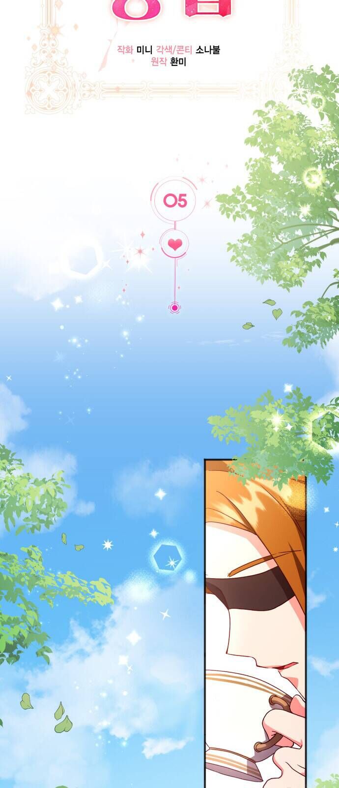 Cách Chia Tay Nam Chính - Chapter 5
