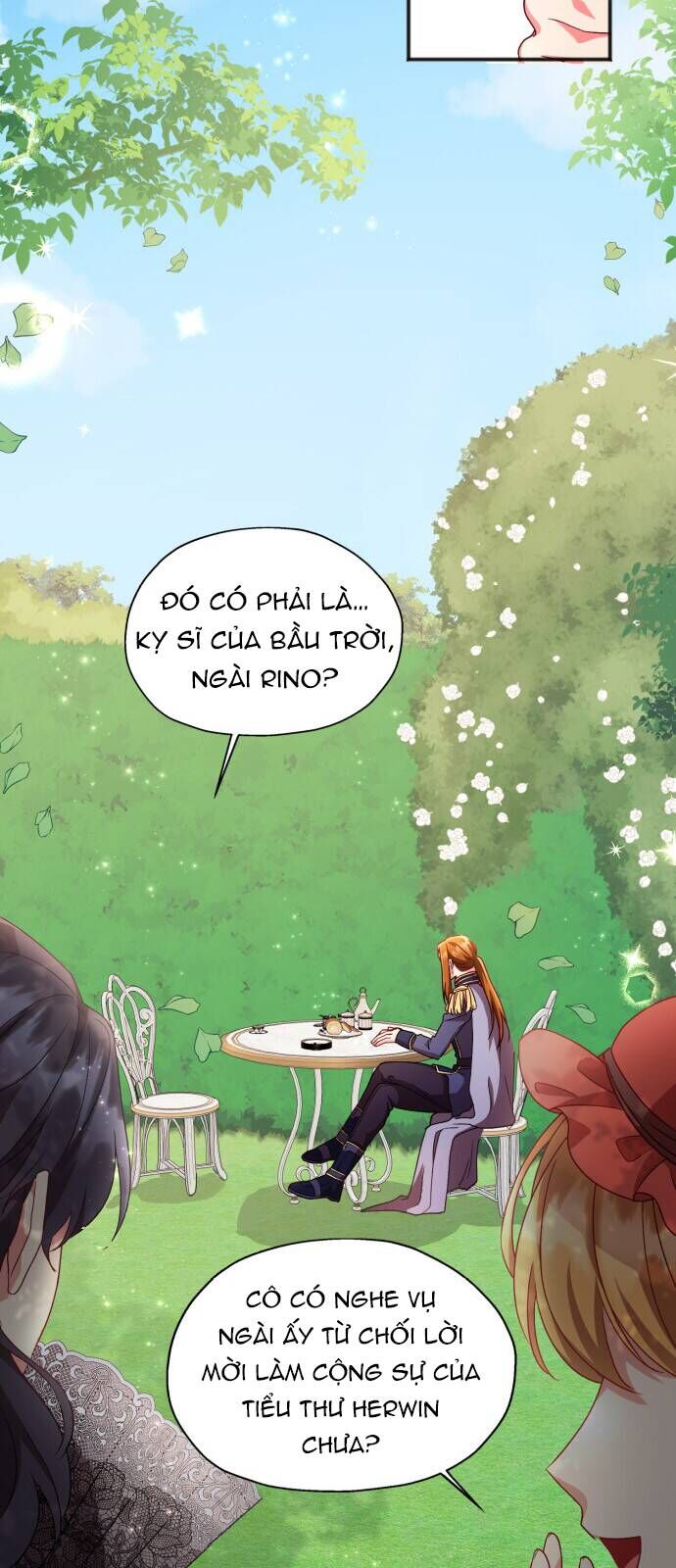 Cách Chia Tay Nam Chính - Chapter 5