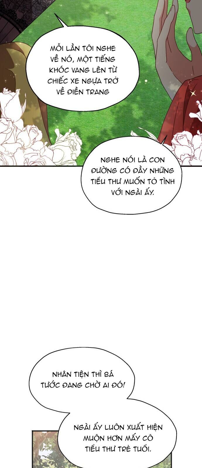 Cách Chia Tay Nam Chính - Chapter 5
