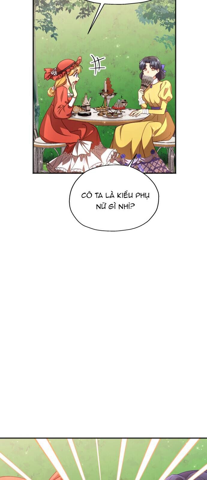 Cách Chia Tay Nam Chính - Chapter 5