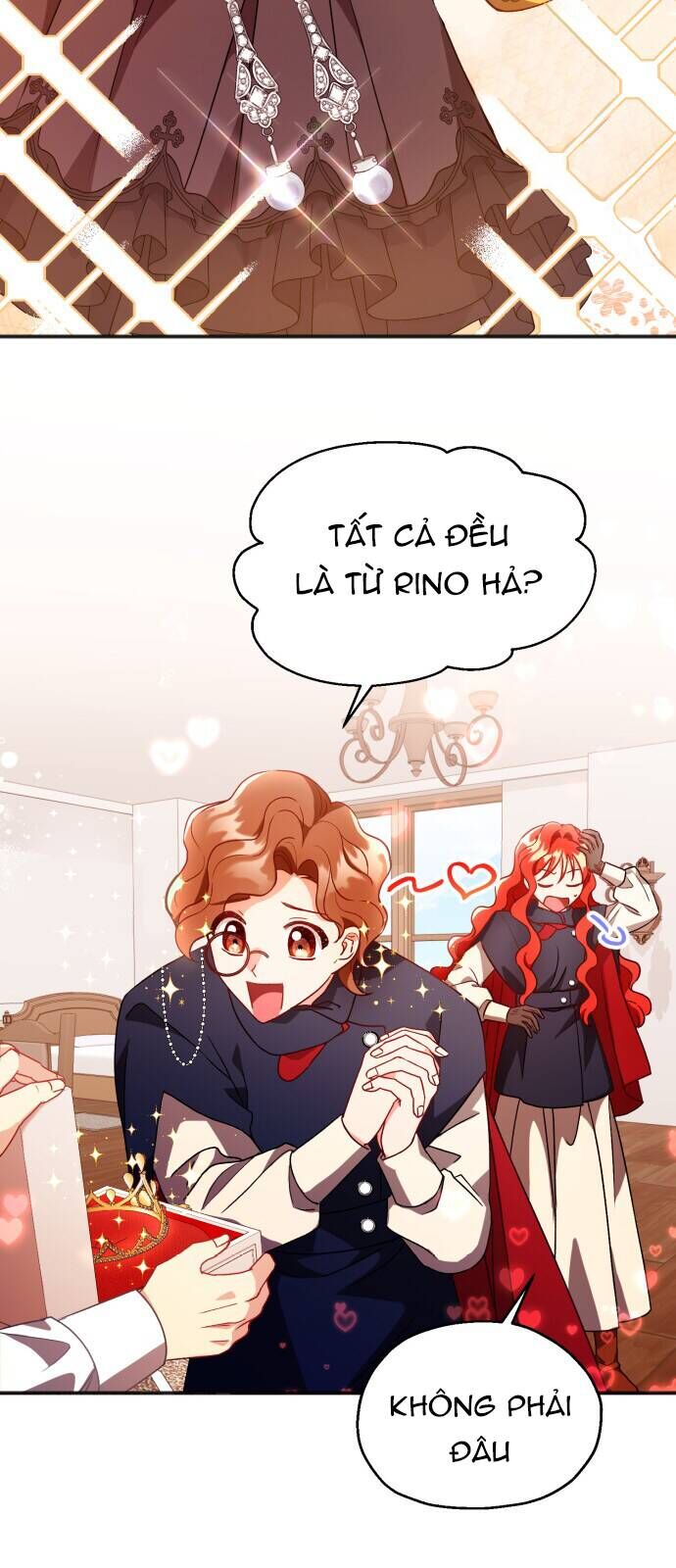 Cách Chia Tay Nam Chính - Chapter 5