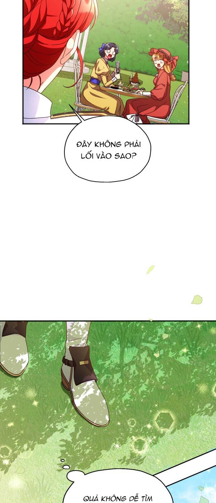 Cách Chia Tay Nam Chính - Chapter 5
