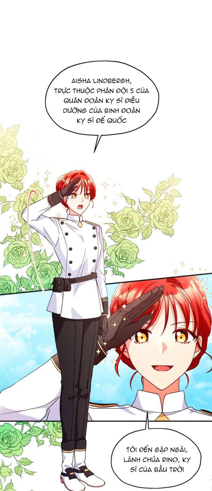 Cách Chia Tay Nam Chính - Chapter 5