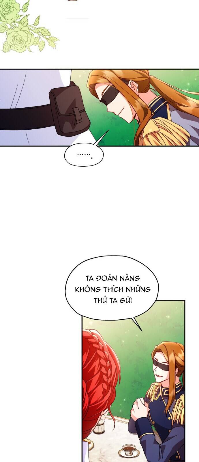 Cách Chia Tay Nam Chính - Chapter 5