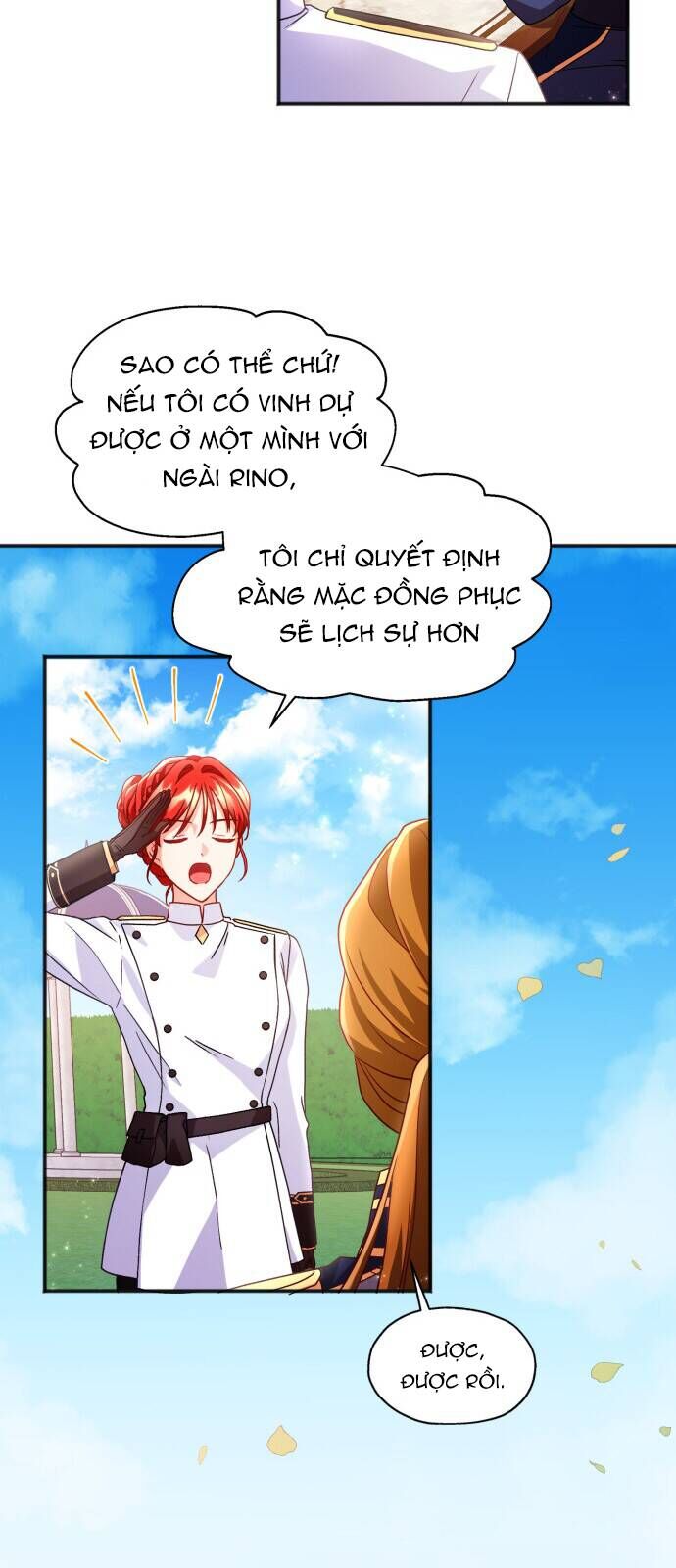 Cách Chia Tay Nam Chính - Chapter 5