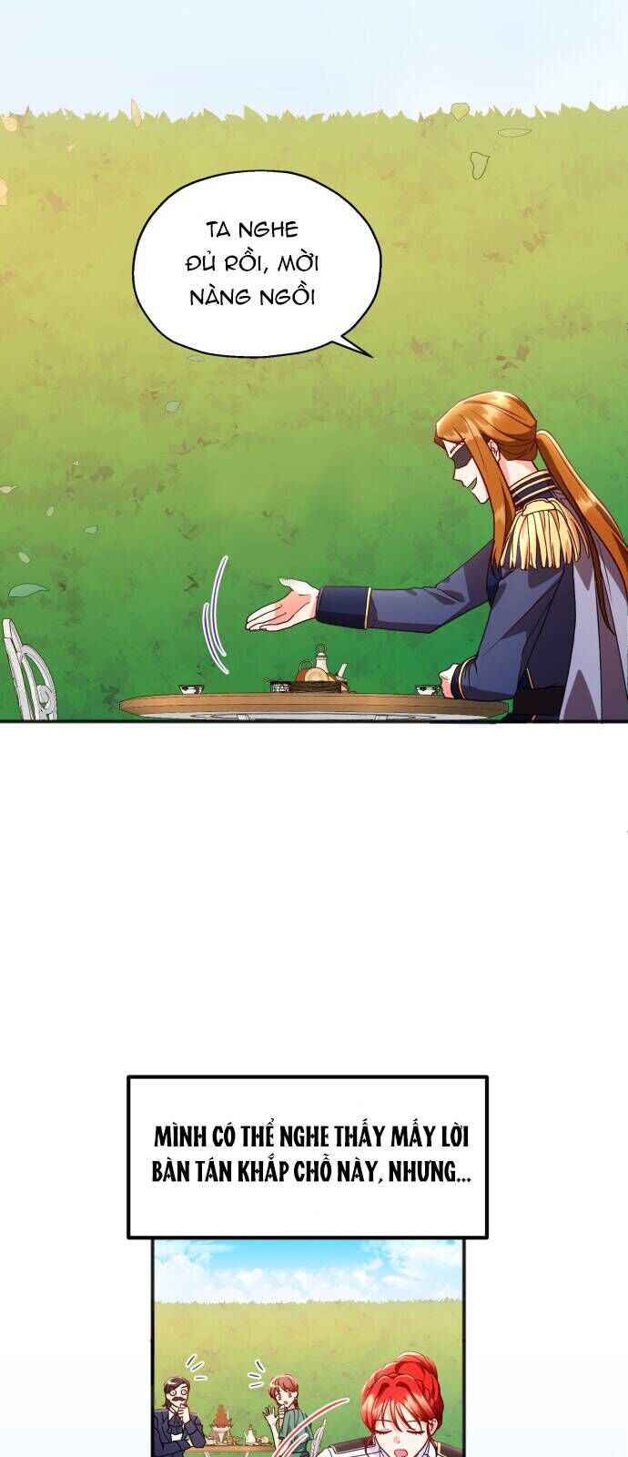 Cách Chia Tay Nam Chính - Chapter 5