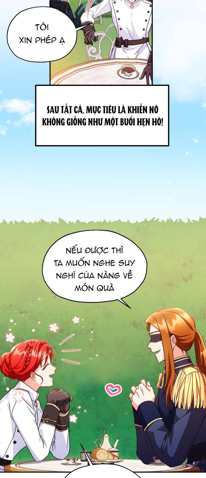 Cách Chia Tay Nam Chính - Chapter 5