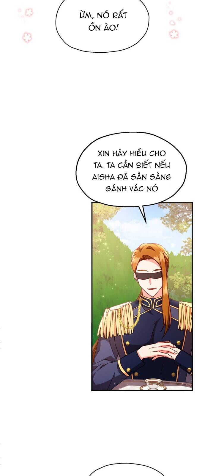 Cách Chia Tay Nam Chính - Chapter 5