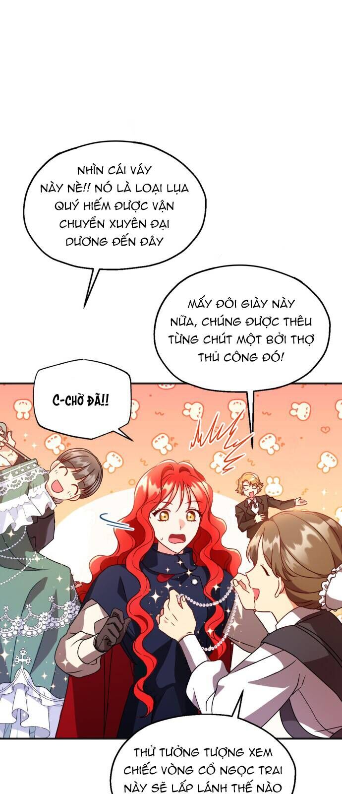 Cách Chia Tay Nam Chính - Chapter 5