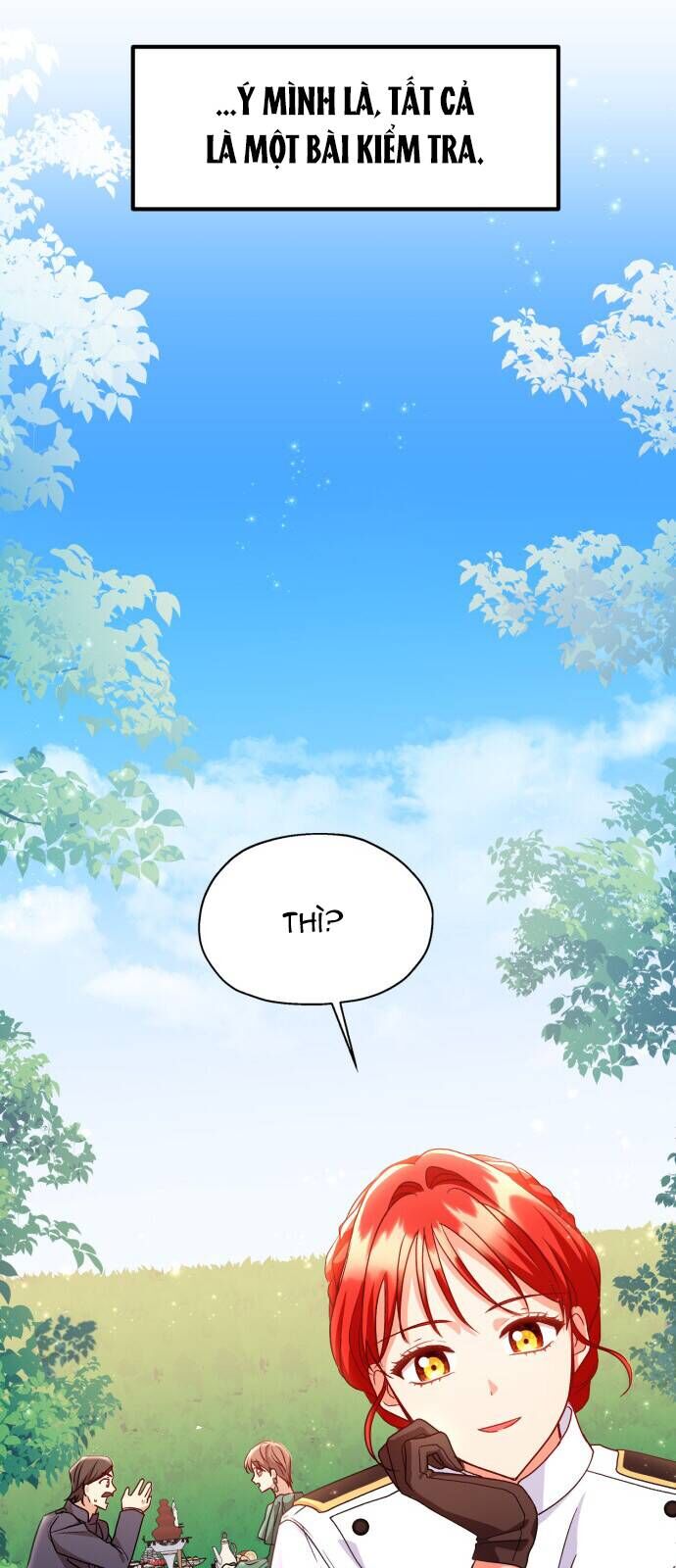 Cách Chia Tay Nam Chính - Chapter 5
