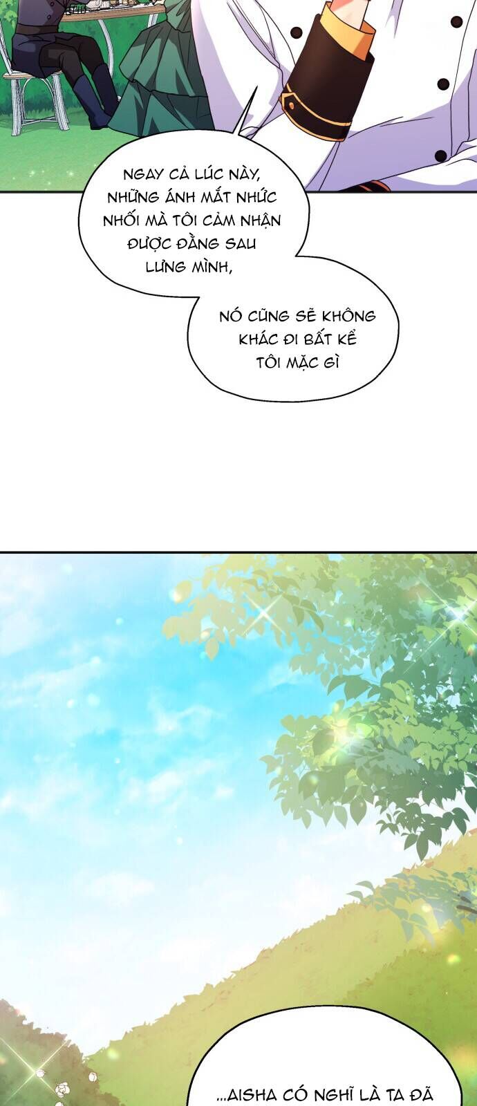 Cách Chia Tay Nam Chính - Chapter 5