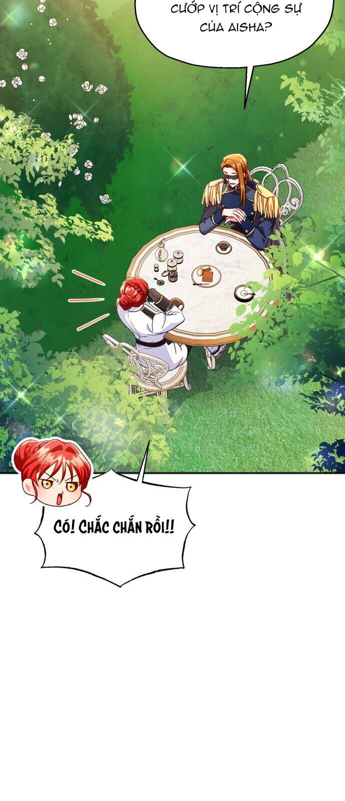 Cách Chia Tay Nam Chính - Chapter 5