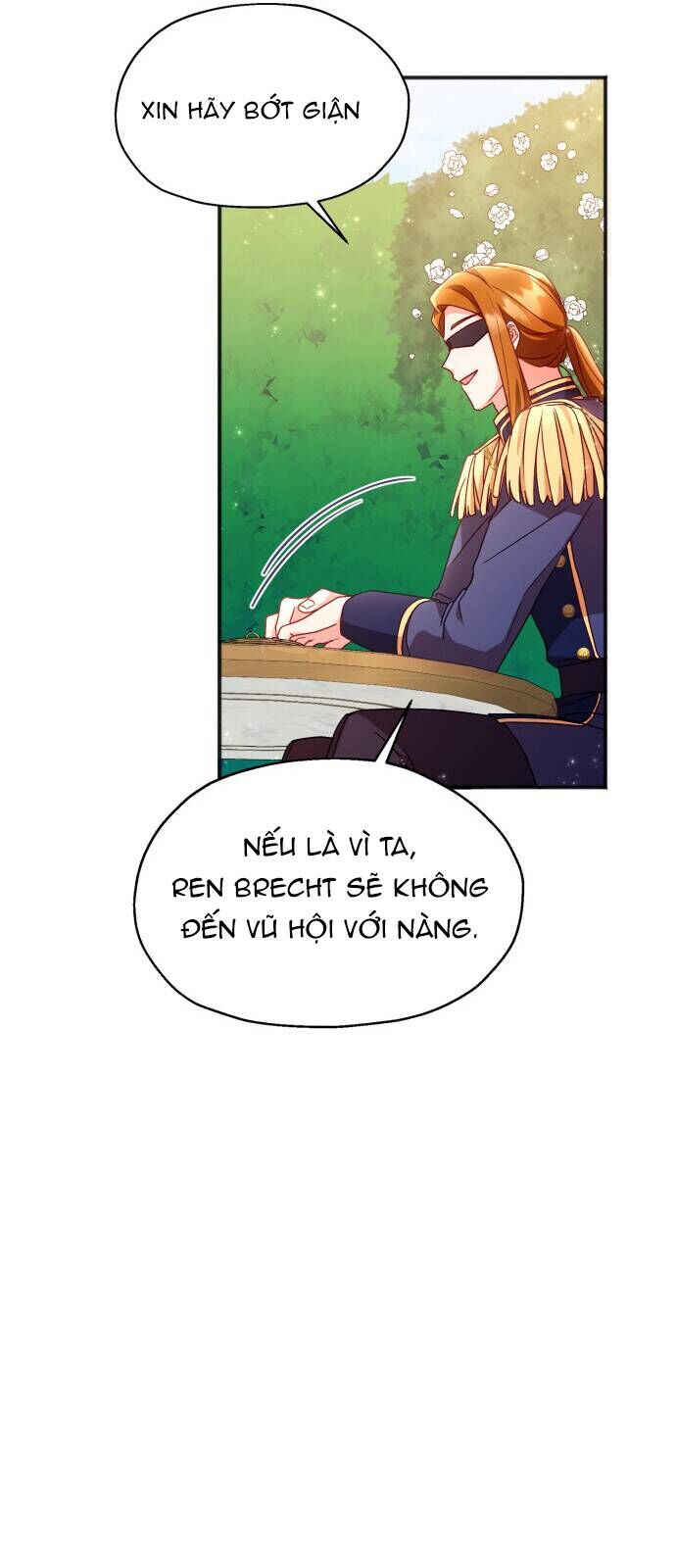 Cách Chia Tay Nam Chính - Chapter 5
