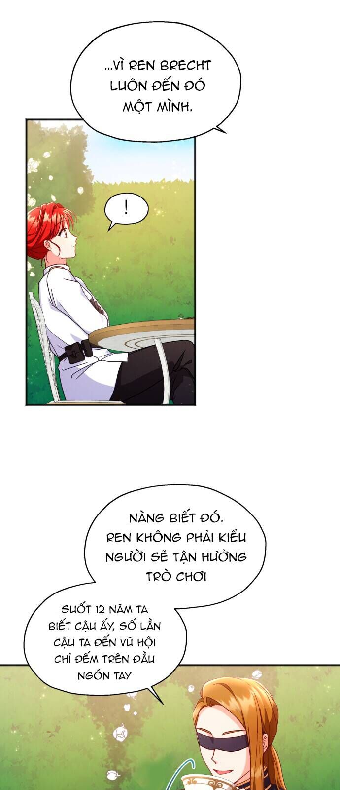 Cách Chia Tay Nam Chính - Chapter 5