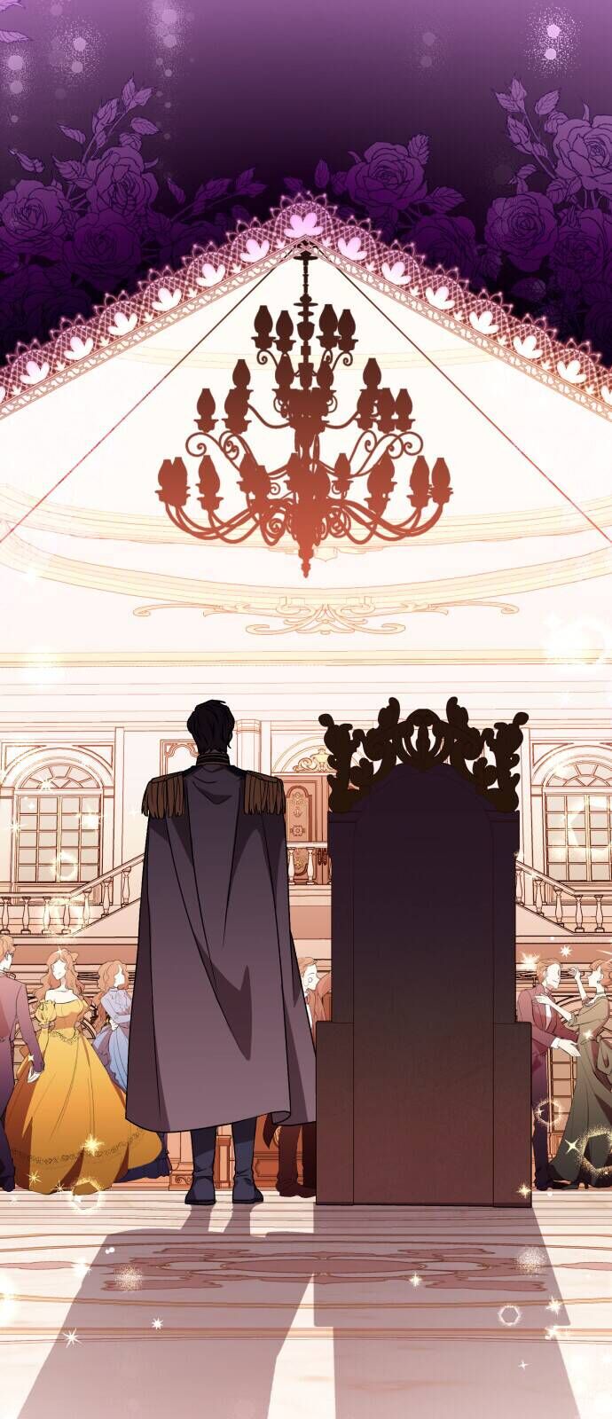 Cách Chia Tay Nam Chính - Chapter 5