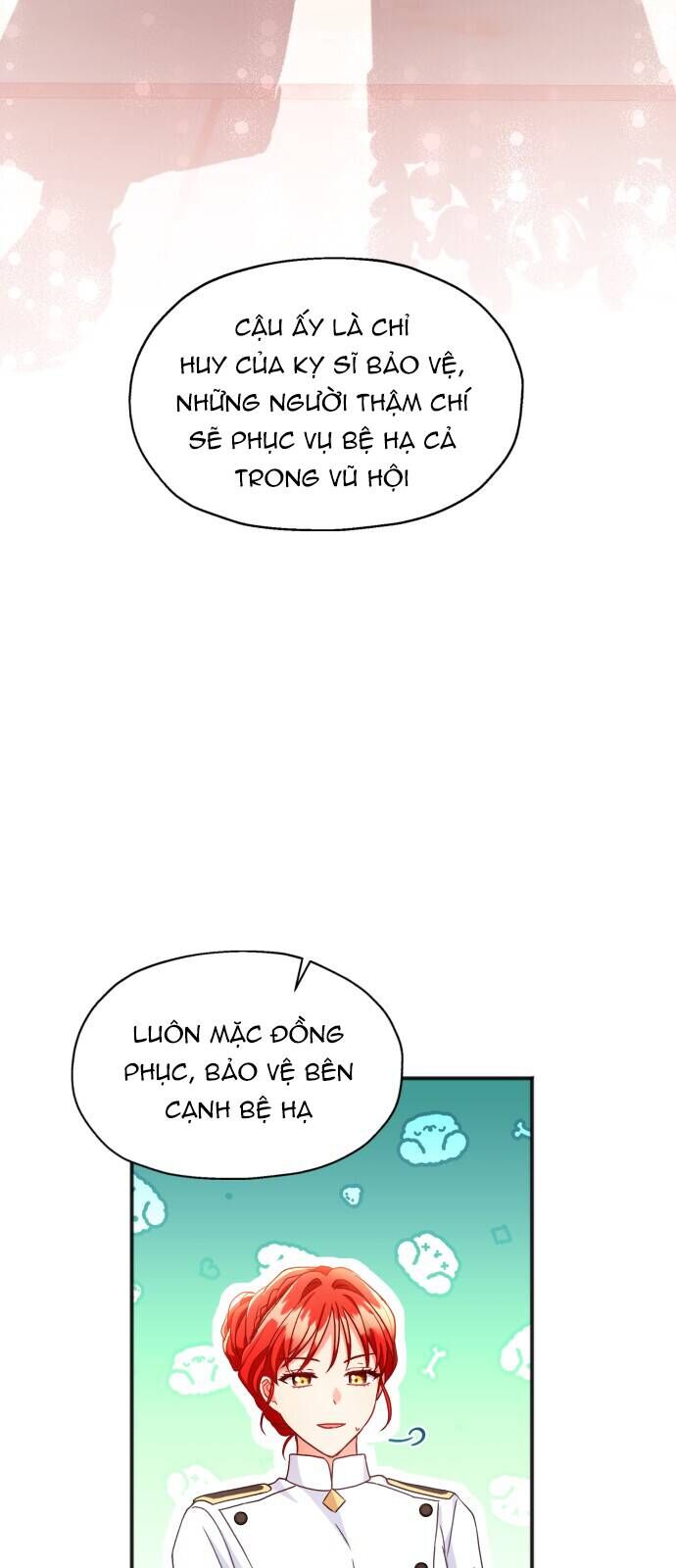 Cách Chia Tay Nam Chính - Chapter 5