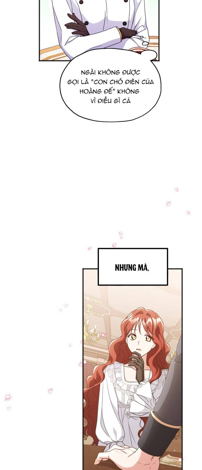 Cách Chia Tay Nam Chính - Chapter 5