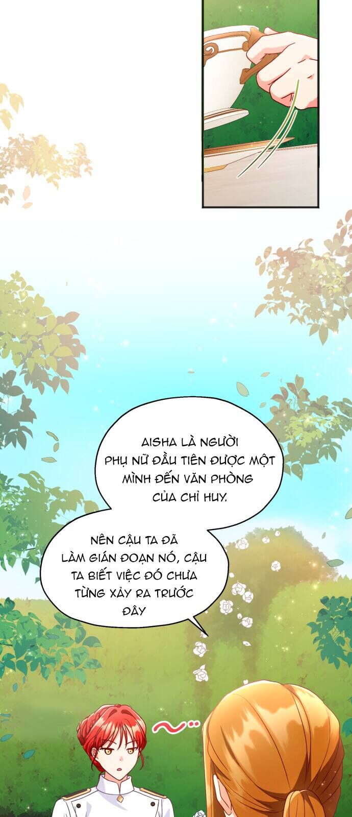 Cách Chia Tay Nam Chính - Chapter 5