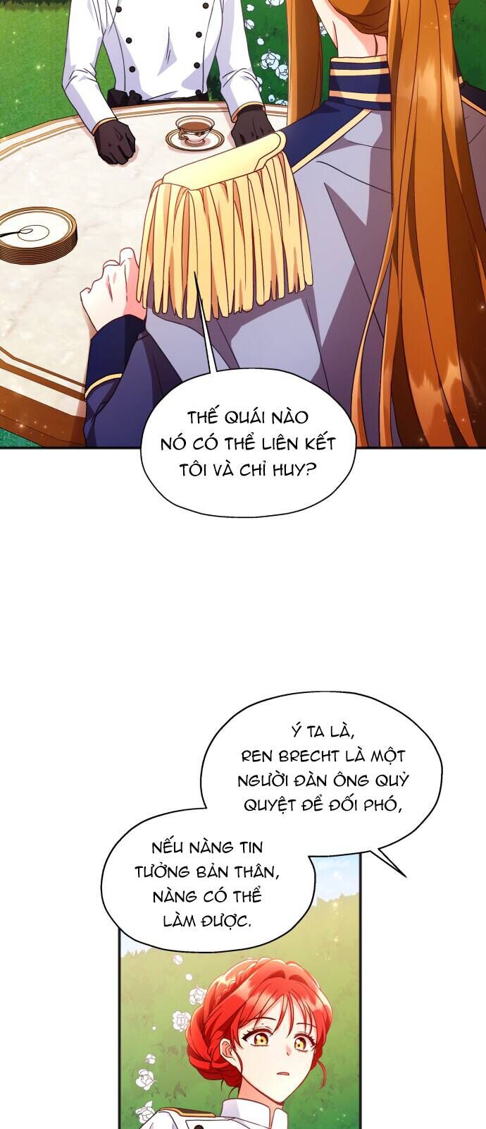 Cách Chia Tay Nam Chính - Chapter 5