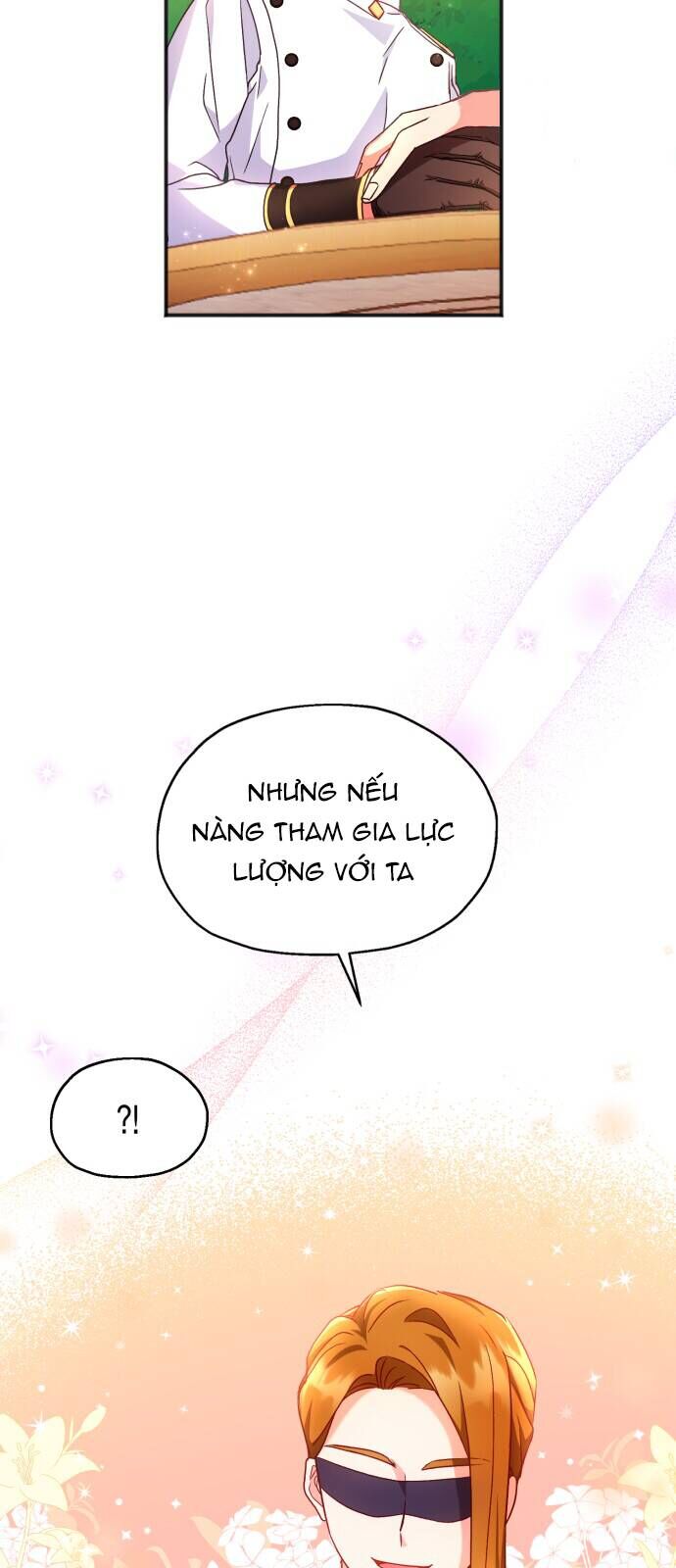 Cách Chia Tay Nam Chính - Chapter 5