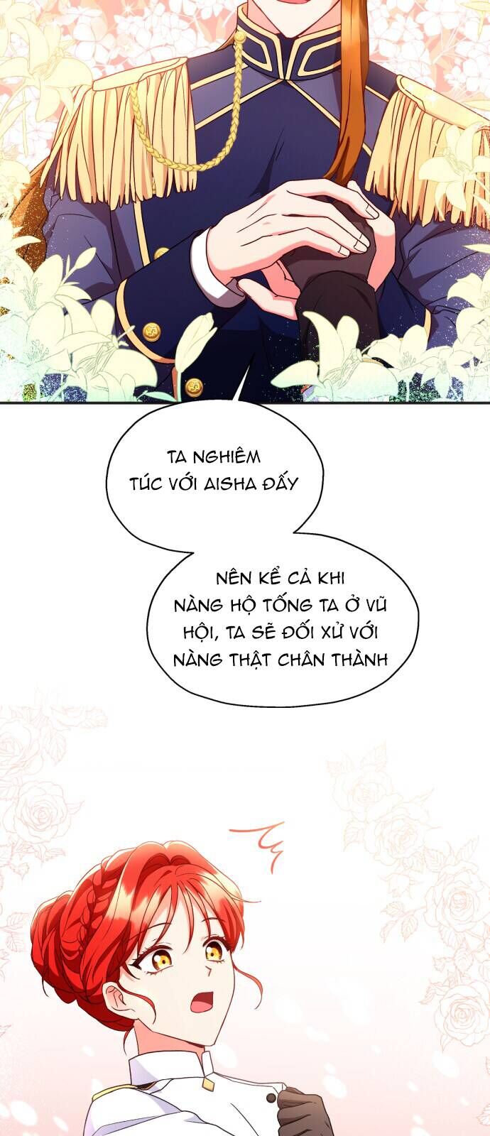 Cách Chia Tay Nam Chính - Chapter 5