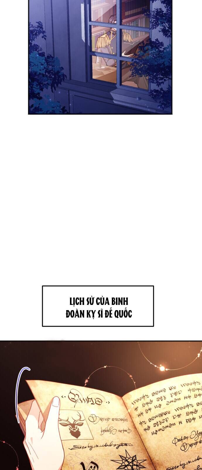 Cách Chia Tay Nam Chính - Chapter 5