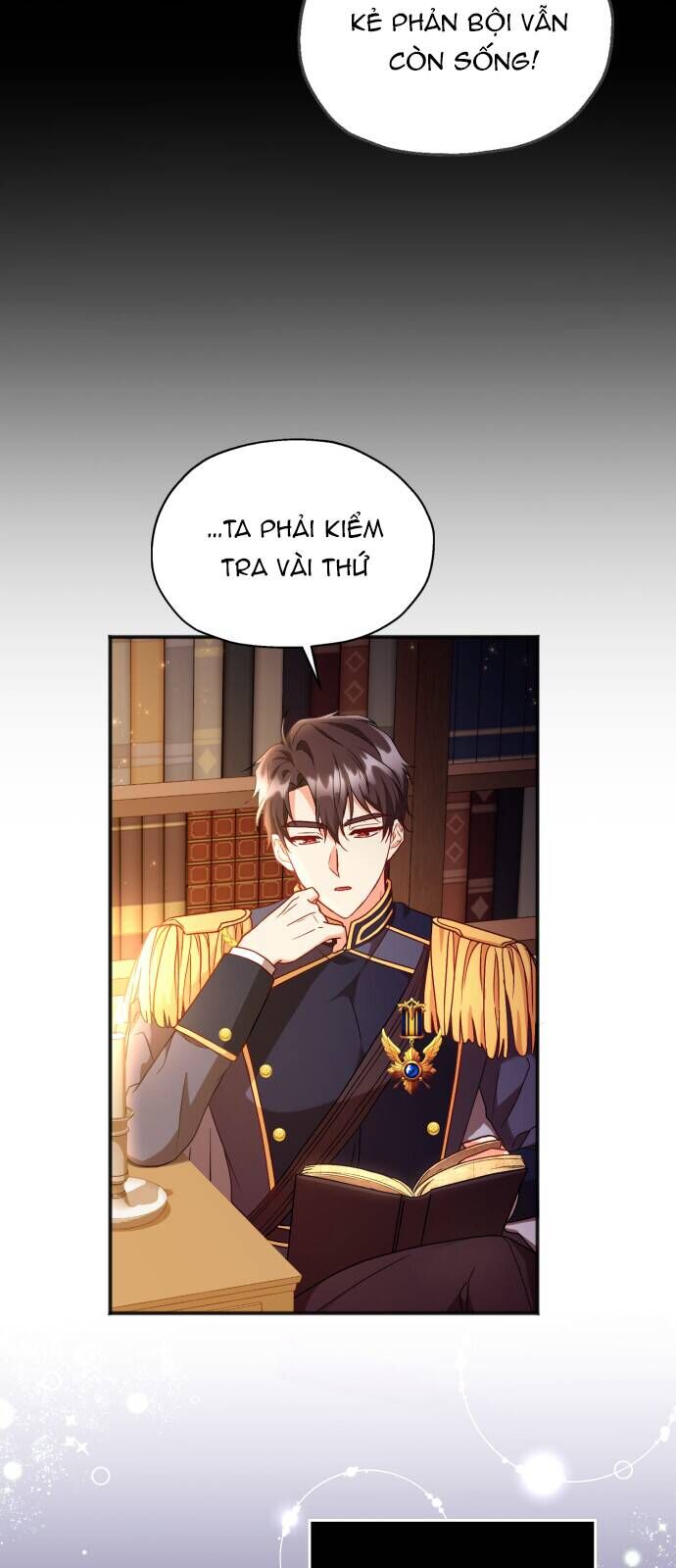 Cách Chia Tay Nam Chính - Chapter 5