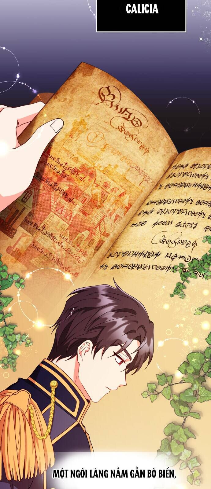 Cách Chia Tay Nam Chính - Chapter 5