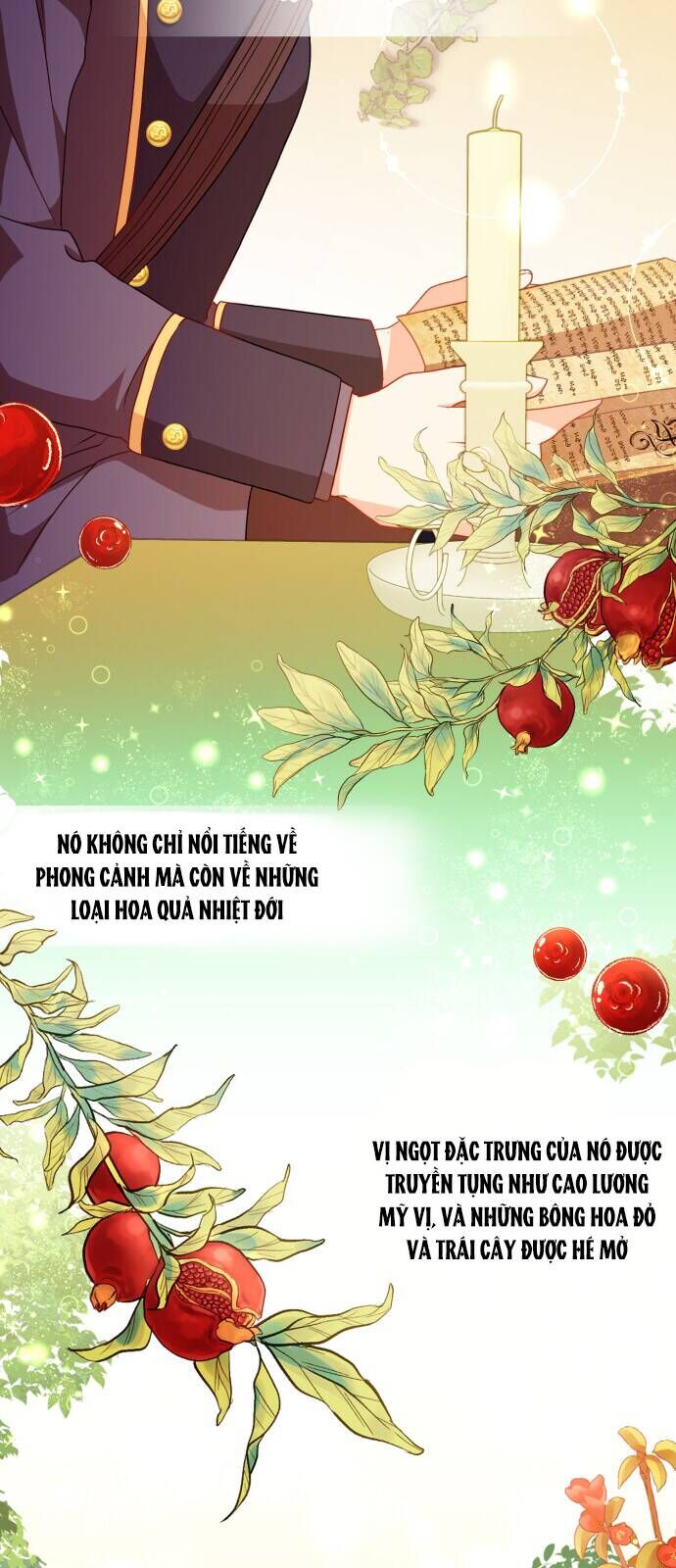 Cách Chia Tay Nam Chính - Chapter 5