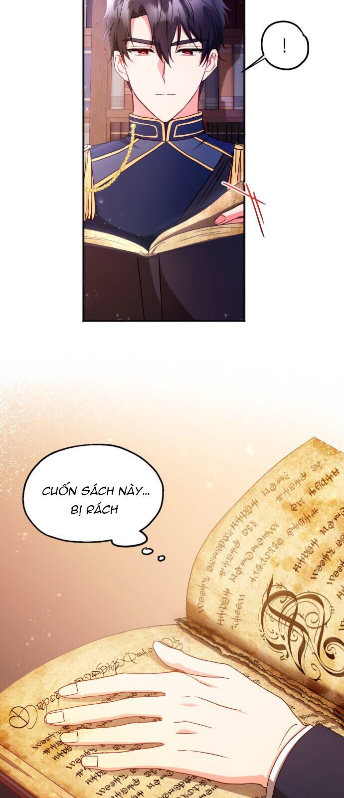Cách Chia Tay Nam Chính - Chapter 5